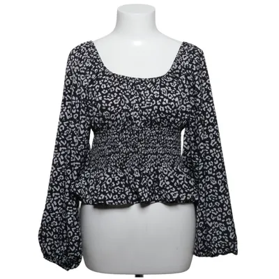 Haut (Noir, Blanc) de Sincerely, Jules Polyester