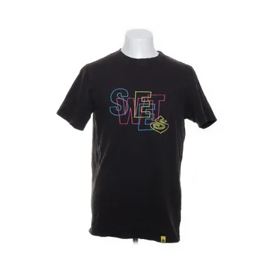 T-shirt (Grå, Flerfärgad) från Sweet Protection Bomull