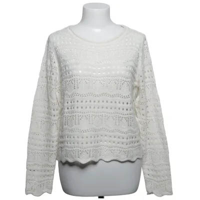 Sweater (Hvid) fra JDY