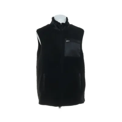 Ytterväst (Svart) från Saligia Polyester