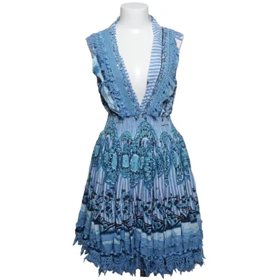 Dress (DV602C) from Antica Sartoria Cotton