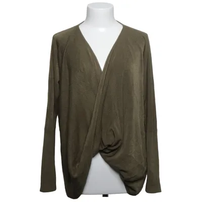 Pull-over (Vert) de Forever 21 Contemporary Acrylique