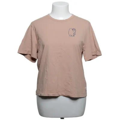 T-shirt (Beige) from Outhorn Cotton