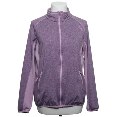 Veste de sport (Violet) de GTS Élasthane, Polyester