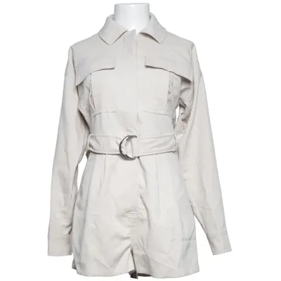 Jumpsuit (Beige) von Nasty Gal Polyester