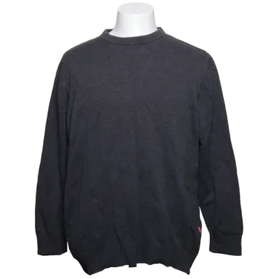 Sweater (Gray) from Engelbert Strauss Cotton
