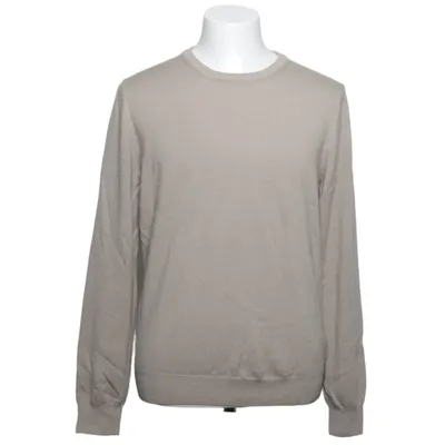Pull-over (Beige) de Boglioli Laine