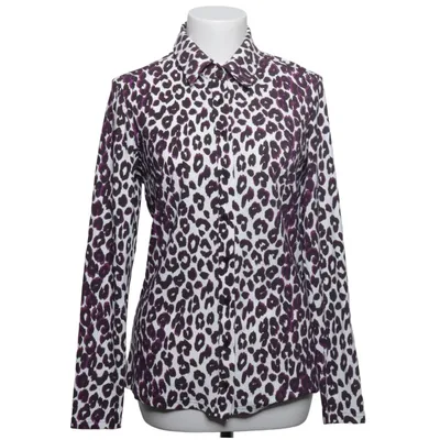 Blouse (Blanc, Violet, Noir) de Studio Anneloes Élasthane, Polyamide