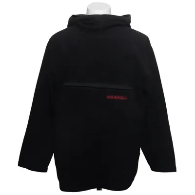 Huvtröja (Svart) från Speed Polyester