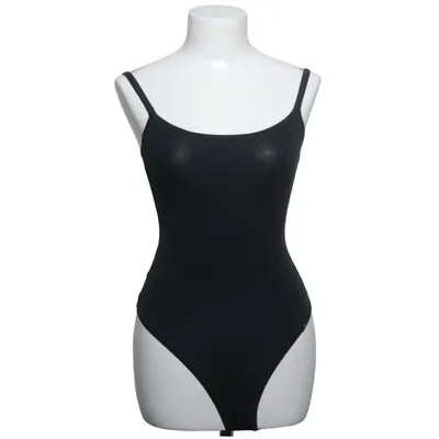 Body (Black) from Skiny Cotton, Elastane