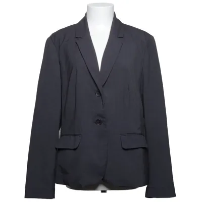 Kavaj (Grå) från CPH Elastan, Polyester, Viskos