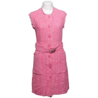 Klänning (Rosa) från Pinko Bomull