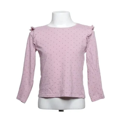 T-shirt à manches longues (Rose) de Palomino by C&A Coton
