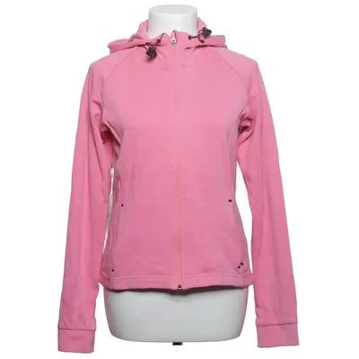 Huvtröja (Rosa) från Energetics Bomull, Elastan, Polyester, Viskos