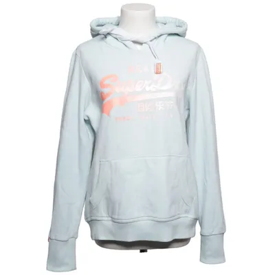 Hoodie (Green) from Superdry Vintage Cotton, Polyester