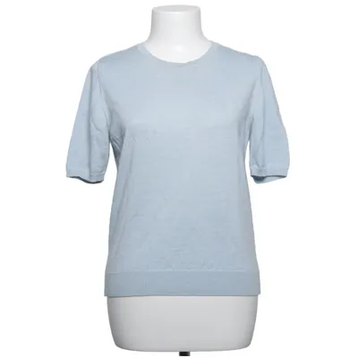 Haut (Bleu) de Marz Laine
