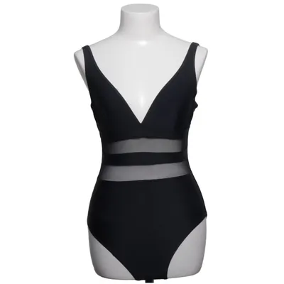 Swimsuit (Black) from Fabiani