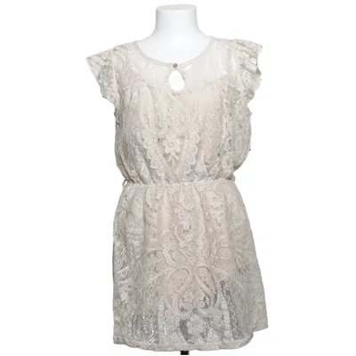 Jurk (Beige) van Chelsea Girl
