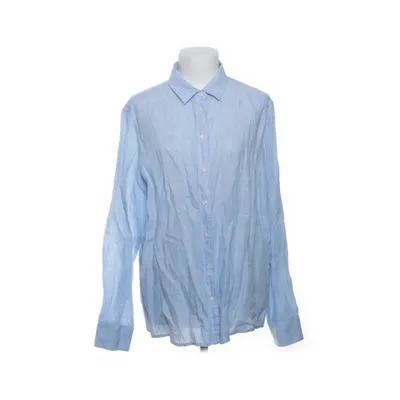 Skjorta (Blå) från GANT Linne