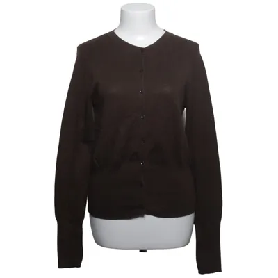 Cardigan (Marron) de Mexx Cachemire, Coton
