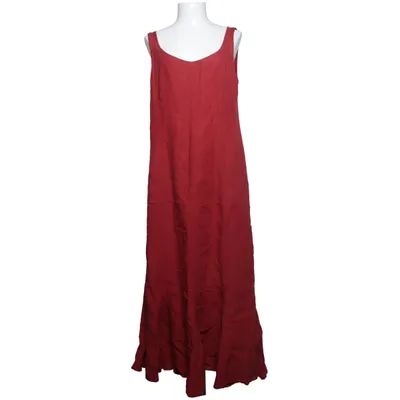 Robe longue (Rouge) de Weekend MaxMara Lin
