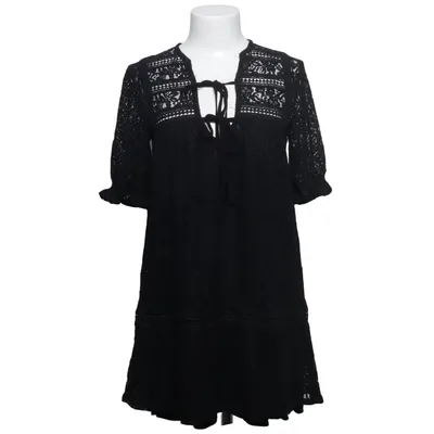 Robe (Noir) de Nüd