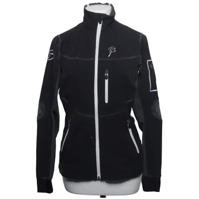 Sports jacket (Gray) from Björn Dæhlie Elastane, Polyamide, Polyester