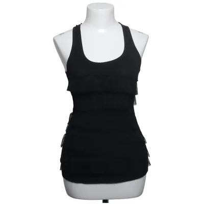 Tanktop (Zwart) van LoveLove