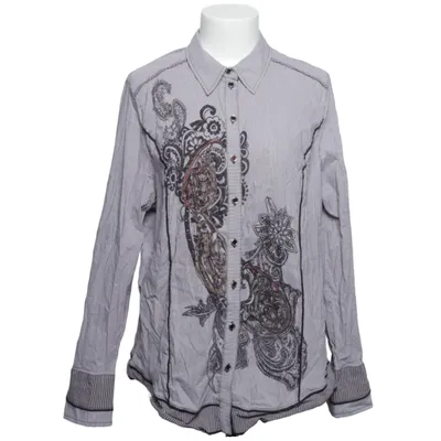 Shirt (Grijs) van Bonita