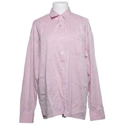 Chemise (Rose) de Philippe Le Bac