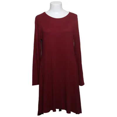 Dress (Red) from Miss Sexy Elastane, Viscose