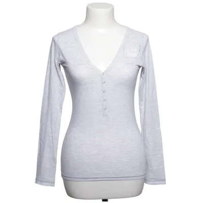 T-shirt manches longues (Rence T Wmn L/S) de G-Star Coton, Polyester