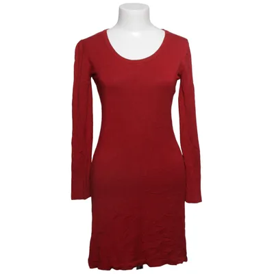 Dress (Red) from Zen Elastane, Viscose