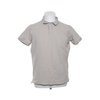 Pikétröja (Beige) från Lager 157 Bomull