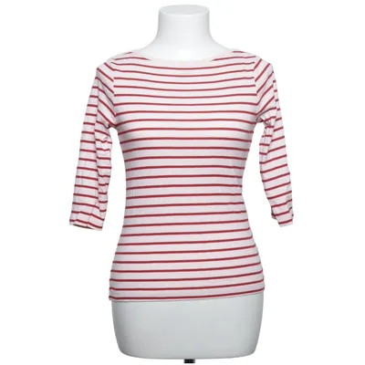 Långärmad t-shirt (Rosa, Röd) från Brookshire Bomull