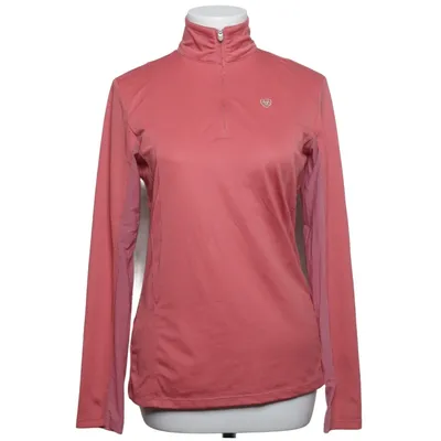 Underställströja (Rosa) från Ariat Elastan, Polyamid, Polyester