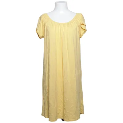 Débardeur de nuit (Jaune) de Black Story Coton, Modal