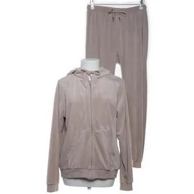 Mjukisset (Beige) från Female Passion Elastan, Polyester
