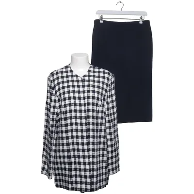 Set (Zwart, Wit) van RIO Polyester