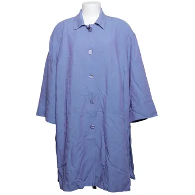 Jurk (Lila) van NP Collection Linnen, Viscose