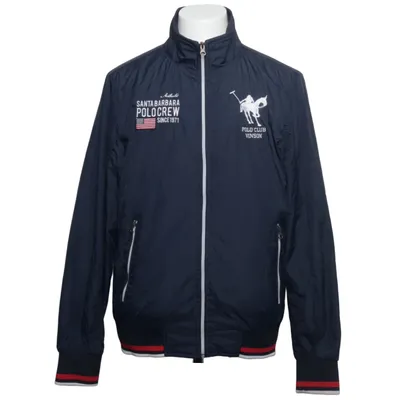 Blouson (Minneapolis) de Vinson Polo Club Polyester