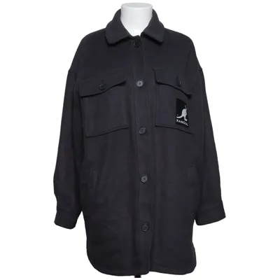Surchemise (Gris) de Kangol x H&M Polyester