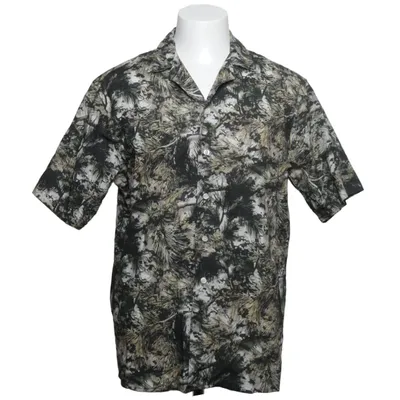 Short sleeve shirt (Green, Gray, Black) from Redefined Rebel Cotton