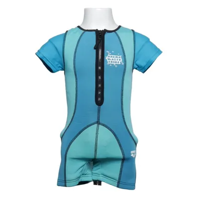 Combinaison de plongée (Bleu) de Arena Élasthane, Polyamide, Polyester
