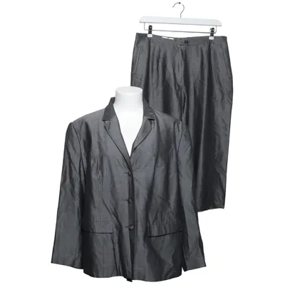 Costume (Gris) de Your 6th Sense Mohair, Viscose, Laine