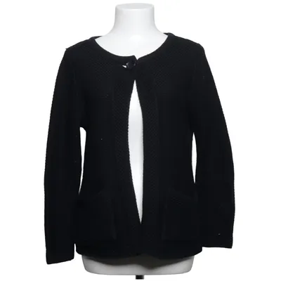 Cardigan (Black) from Skovhuus