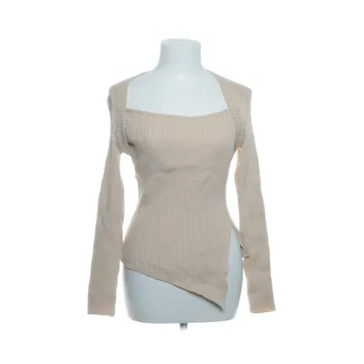 Pull-over (Beige) de Shein Acrylique