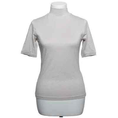Haut (Beige) de Kate Storm Élasthane, Fibre métallique, Polyamide, Viscose
