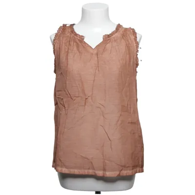 Top (Hope Top) van Denim Hunter Katoen, Viscose