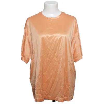 T-shirt (Orange) from Max & Co. Cotton, Modal, Viscose